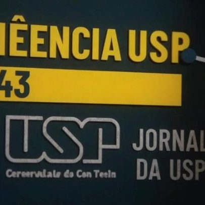Aglomerados de tempestade observados na Amazônia, aponta estudo da USP