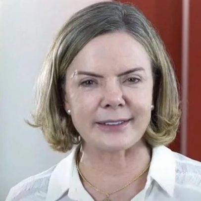 Gleisi acusa Banco Central de manter juros genocidas