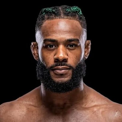 Entrevista de Octógono com Aljamain Sterling no UFC 288