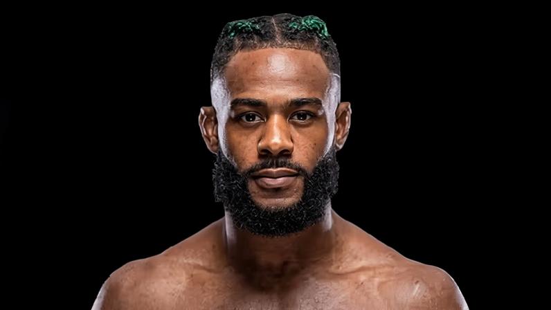 Aljamain Sterling