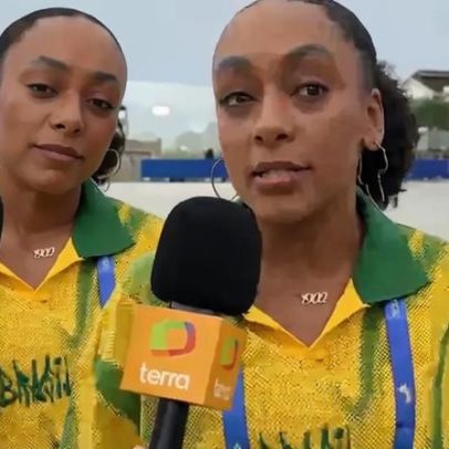 Bianca Santos critica influência de Neymar no elenco na Copa