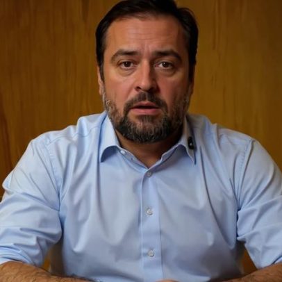 Castro vê decisão da Justiça como estranha e promete esclarecer após PF