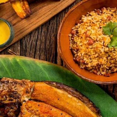 Restaurantes em SP oferecem pratos típicos do norte do Brasil