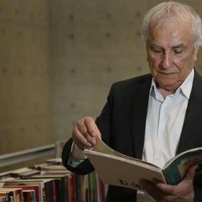 Uma vida entre livros: trajetória dedicada à leitura