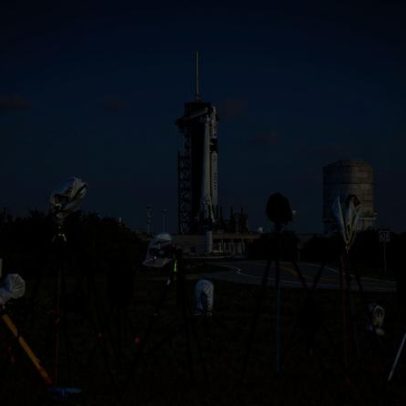 NASA divulga contatos de imprensa para veículos e parceiros