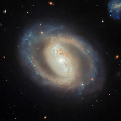 NASA divulga atualizações sobre missões e pesquisas em andamento