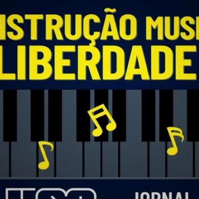 Construção da Liberdade na Música: estudo e perspectivas