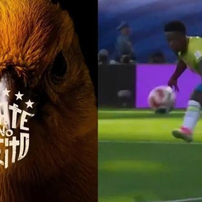 CBF confirma chegada da Seleção à Filadélfia para amistoso contra o Haiti