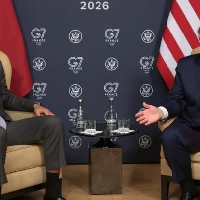 Trump critica Israel e Netanyahu por ataques ao Líbano