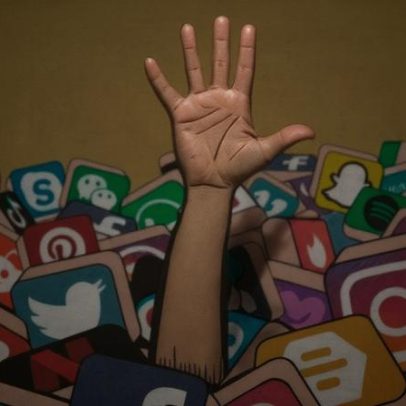 Redes sociais com alcance ilimitado elevam debates e riscos