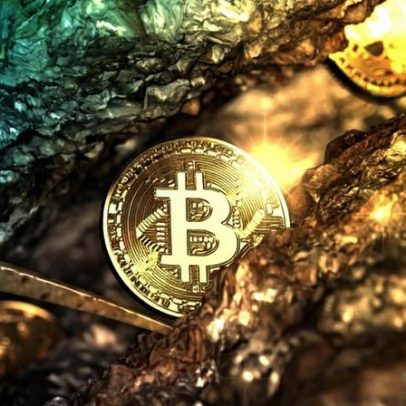 Mineração de Bitcoin: o que é e como funciona