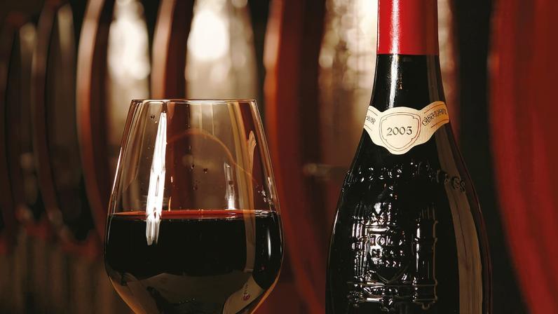 Rhone collector's guide