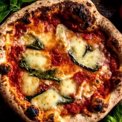 Lista revela 28 boas pizzarias em São Paulo