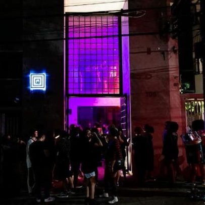 Galeria Café lança app similar ao Tinder para paquera na balada