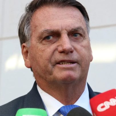 Bolsonaro ajuíza queixa-crime contra Delgatti por calúnia