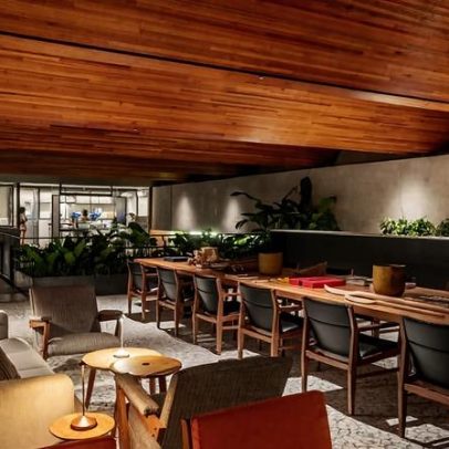 Restaurante Tuju reabre em SP com novo endereço e apenas nove mesas