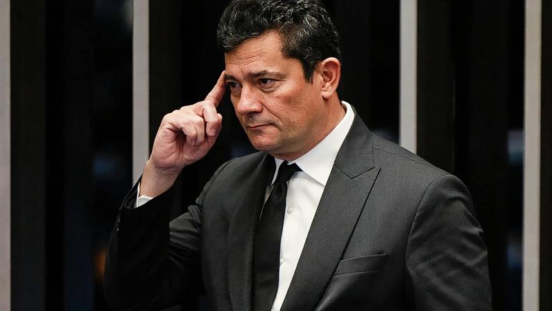 Sergio Moro foi titular da 13ª Vara Federal de Curitiba. Ganhou projeção nacional depois de ser responsável pelos processos da Lava Jato em 1ª instância