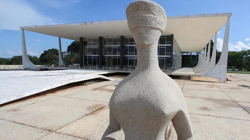 Ações que questionam pontos da PEC dos Precatórios como inconstitucionais transitam no STF