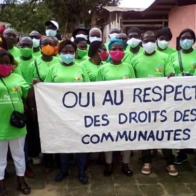 Bolloré é blacklistado por violações de direitos em plantações na África