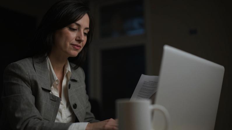 Processos podem ser simplificados, eficientes e menos custosos com o apoio da tecnologia — Foto: Getty Images