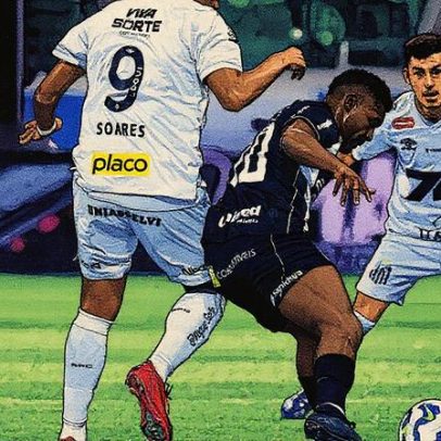 Ceará reforça defesa com três jogadores contra o São Paulo