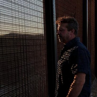 A jornada de um cristão para mudar a visão sobre a imigração