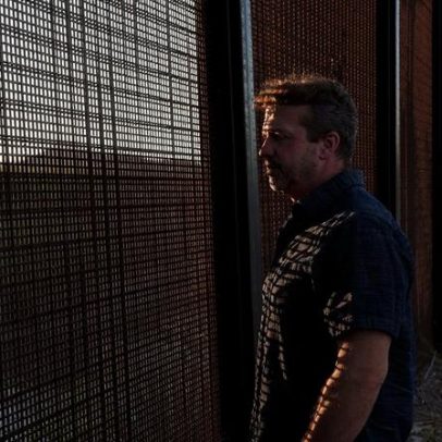 Um cristão busca mudar a forma como vemos a imigração