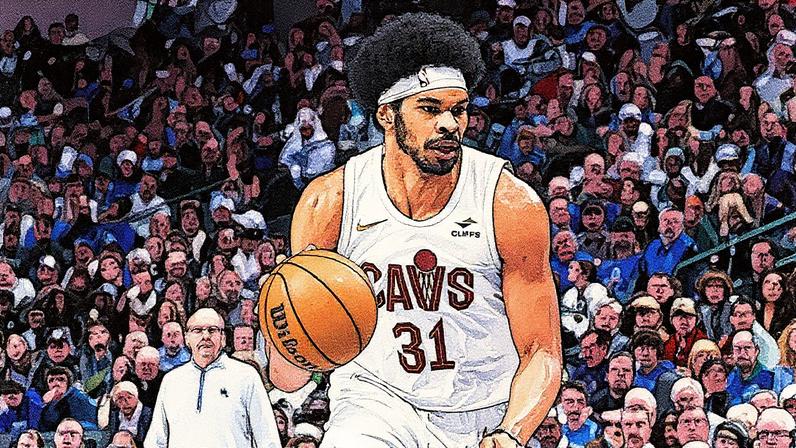 times nba jarrett allen