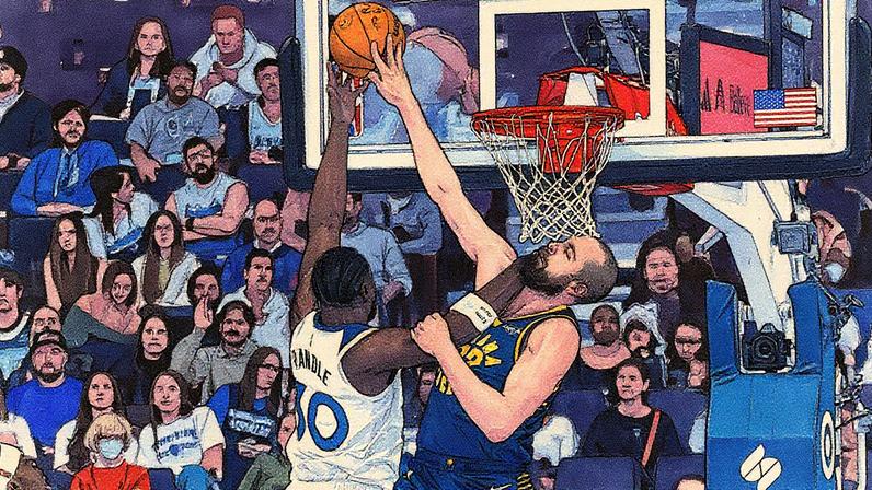Pacers Anthony Edwards Timberwolves