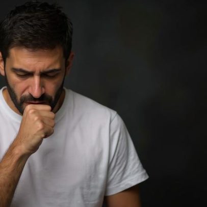Não existe tosse normal: entenda tipos e quando procurar um médico