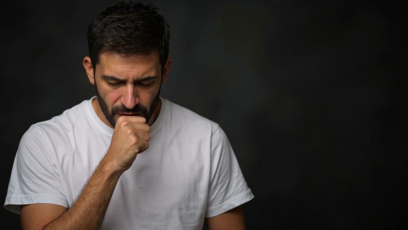Tosse é um mecanismo de proteção do sistema respiratório