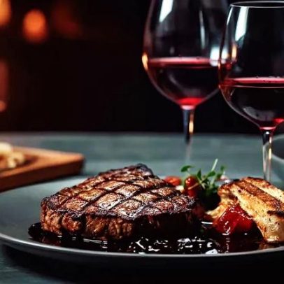 Dicas para combinar vinhos com pratos sem errar