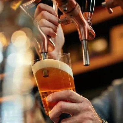 Quais são as 10 bebidas alcoólicas mais consumidas no mundo