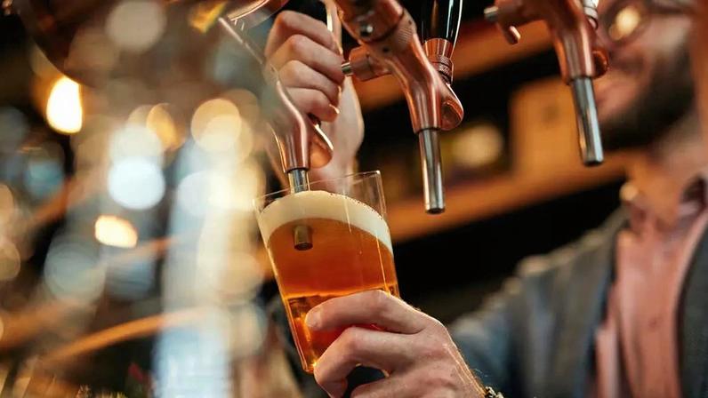 Quais são as 10 bebidas alcoólicas mais consumidas no mundo