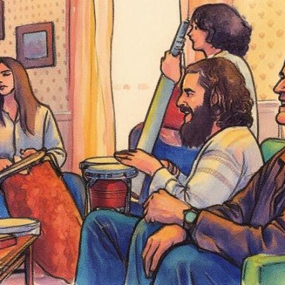 Filme ‘Jesus Revolution’ chega ao streaming e já está disponível no Brasil