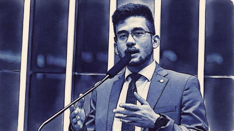 Uso dos armamentos para defesa nacional e dissuasão estratégica precisará ser autorizado pelo presidente e pelo Congresso. (Foto: Zeca Ribeiro/Câmara dos Deputados)