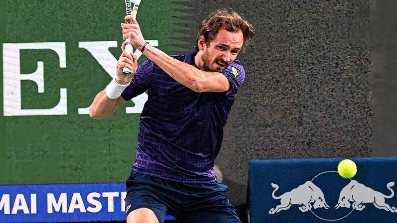 Foto: Rolex Shanghai Masters
