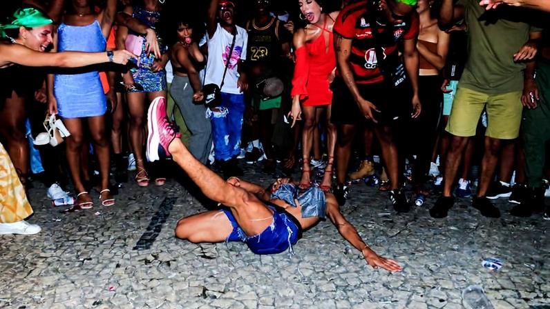 Edição baiana da Batekoo, que nasceu em Salvador e acontece também em São Paulo