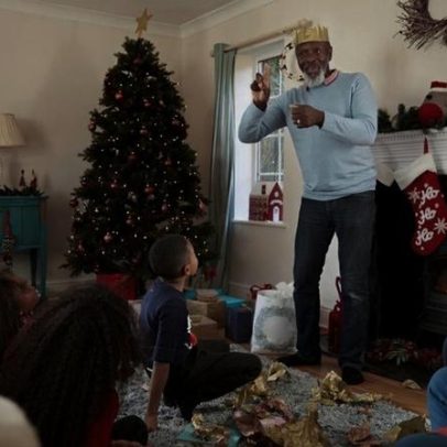 Sete tradições para tornar o Natal inesquecível para os netos