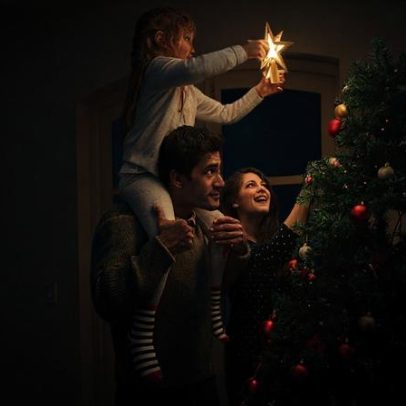 Três orações em família para se aproximar neste Natal