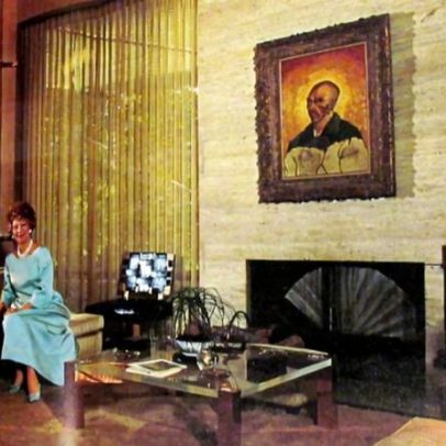 Como um Van Gogh falso levou Barbra Streisand a adquirir a obra original