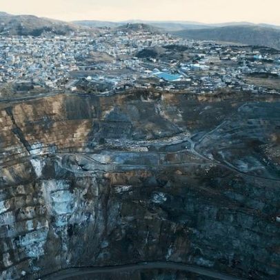 Comunidades no Peru dizem ter sido envenenadas por décadas e esquecidas