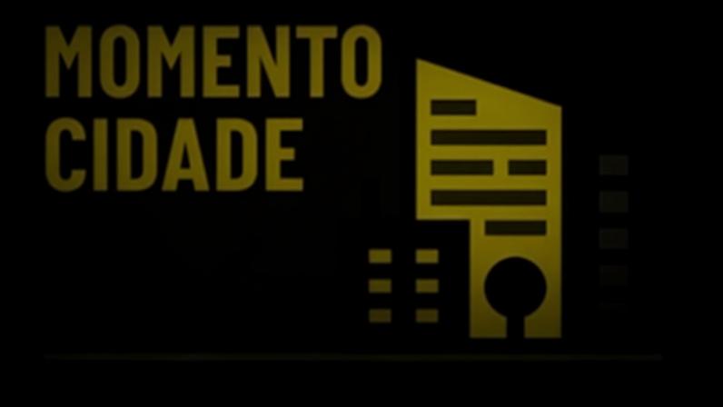 Momento Cidade - USP