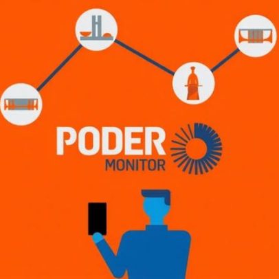 Poder Monitor recebe recursos adicionais para acompanhar os Três Poderes