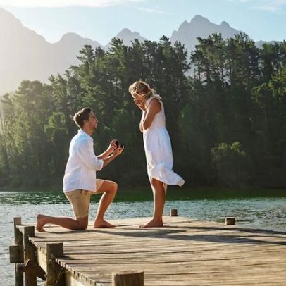 Apaixonado, como saber se devo me casar com a pessoa amada?