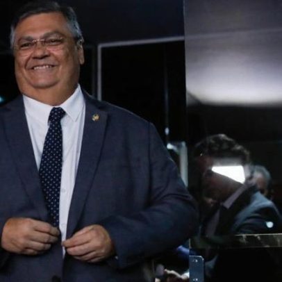 Senado aprova indicação de Dino ao STF por 47 votos
