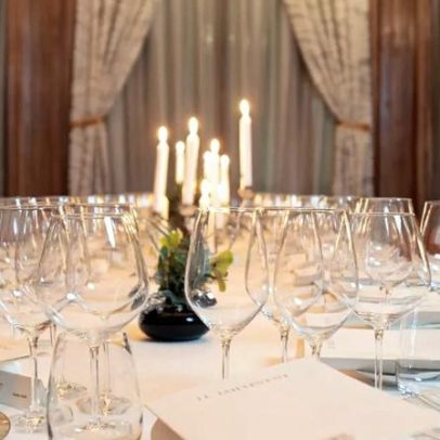 Conheça os quatro melhores vinicultores da França em jantar de exceção