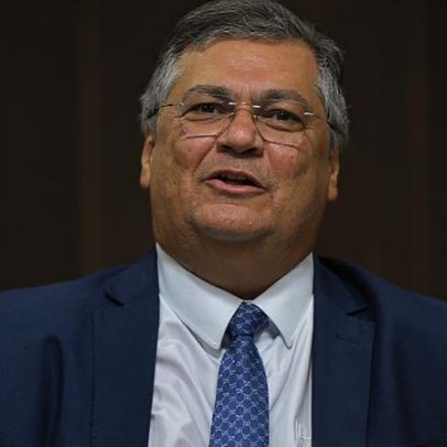Posse de Dino no STF deve ocorrer em 22 de fevereiro