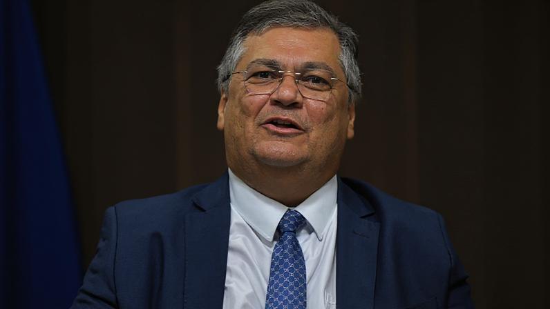Dino foi sabatinado no Senado Federal na 4ª feira; foi aprovado por 47 votos