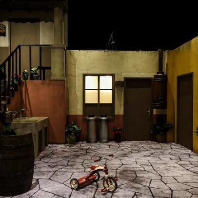 Fim de semana em SP tem Exposição do Chaves, shows e novas opções gastronômicas